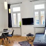 Neulerchenfelder Apartment Vienna