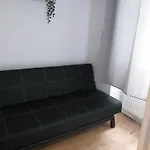 Beautiful 1Br Apt Comfortable Design - Central Located
