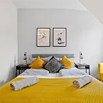Terrace - 75 M² - Near Wiener Stadthalle