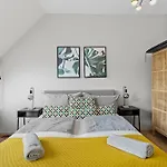 Terrace - 75 M² - Near Wiener Stadthalle