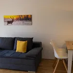 Danube City Lodge, Uptown, A/C
