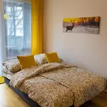 Danube City Lodge, Uptown, A/C