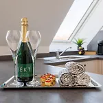Symphony Apartments 38 - Modern Loft With Terrace And Grill In Central Location