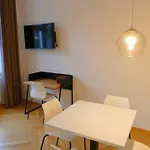 Ks70 Apartments