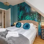 „Luxury Loft View“ 4Br / Near Centre / Schoenbrun