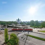 Sky9 Apartments City Center