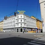 Hotel Westbahn
