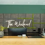 The Weekend Hotel