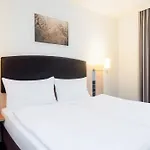 IntercityHotel Wien