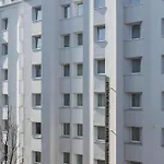 Austria Trend Hotel Beim Theresianum Wien