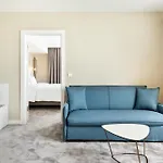 Austria Trend Hotel Bosei Wien