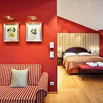 Austria Trend Hotel Ananas Wien