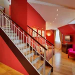 Austria Trend Hotel Ananas Wien