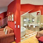 Austria Trend Hotel Ananas Wien
