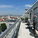 Hotel Am Parkring