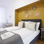 Stephansdom Premium Apartments