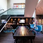 Motel One Wien Westbahnhof