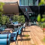 Motel One Wien Westbahnhof