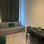 Budget-Friendly 2+1 Haven: Central Vienna Delight