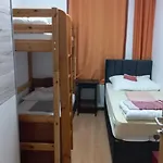 Hostel Wieden