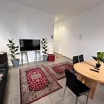 Hostel Wieden