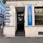 Hostel Wieden