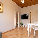 1Br Apt. Urban Oasis By Stadthalle