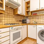 1Br Apt. Urban Oasis By Stadthalle