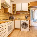 1Br Apt. Urban Oasis By Stadthalle