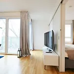 Vienna Residence, Donaustadt - United Nations #6251
