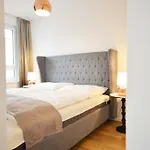 Vienna Residence, Donaustadt - United Nations #6251