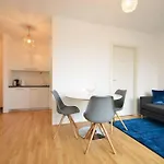 Vienna Residence, Donaustadt - United Nations #6251