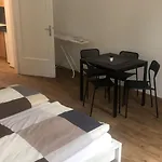 Haus Johnstrasse - Apartment 16