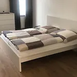 Haus Johnstrasse - Apartment 16