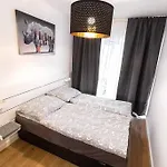 Anna Maria Apartments Near To Citycenter