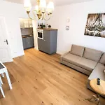 Anna Maria Apartments Near To Citycenter