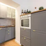 Anna Maria Apartments Near To Citycenter