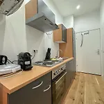 Feelhome-Margareten-2 Gaeste-Wifi-Smarttv