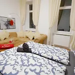 Family Apartment In Brigittenau