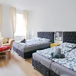 Family Apartment In Brigittenau