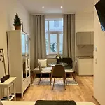 Gemuetliches Studio Apartment