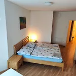 Hostel&Apartservices Viennna The Tidy Apartment