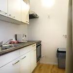 Le David City Apartment