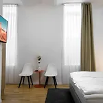 Le David City Apartment