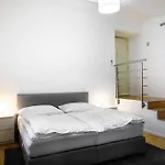 Le David City Apartment