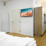 Le David City Apartment