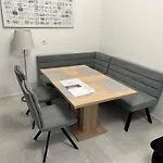 Apartment Number 17