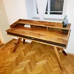 Urban Chic Retreat! Stadtapartment, Zentrale Lage