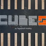Cubes By Tegetthoff