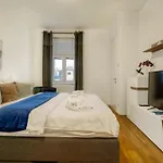 Flarent Vienna Apartments-Hg